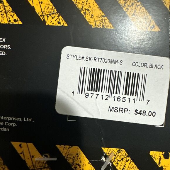 REALTREE Full Cushioned Cotton Blend Socks 10 Pair. Mens Shoe Size 6-12 NEW - Picture 2 of 2